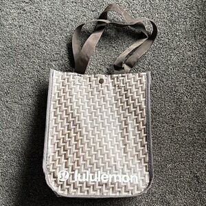 Lululemon Bag